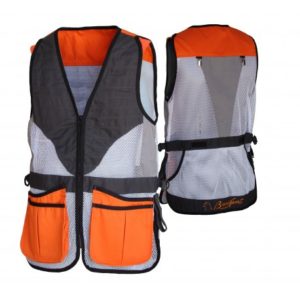 Benisport Orange Beech Shirt Vest