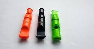 Acme Combination Dog Whistle 640