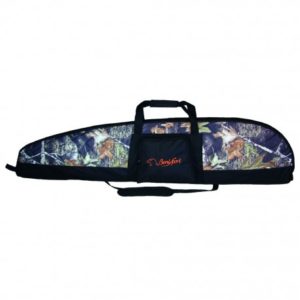 Benisport Padded Rifle Case-Valencia