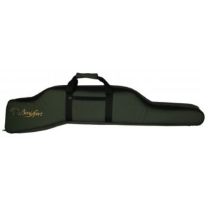 Benisport Rifle Case Khaki Compact