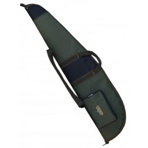 Benisport Waterproof Rifle Case "Combi-Green"