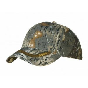  Benisport  Six Panels Cap "Natural Camu"