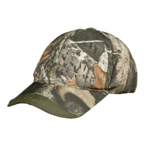 Βenisport Cap Six Panels Tri-Laminated Camu