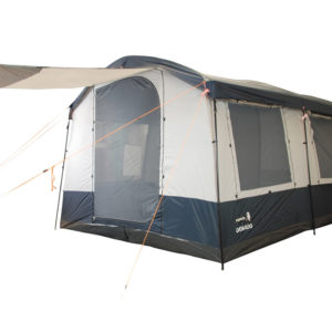 Panda Dorado Tent  5 + 5 People