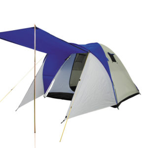 Panda Tent Nevada XL - 4 People