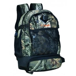 Benisport Peach Finish Tricot Backpack