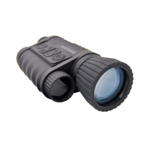 NUM'axes Night Vision Monocular - Model VIS1012