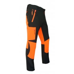 Benisport Kaqui-Orange Trouser "SOT"