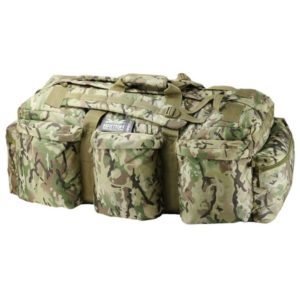 Kombat Assault Holdall 100 Litre - BTP