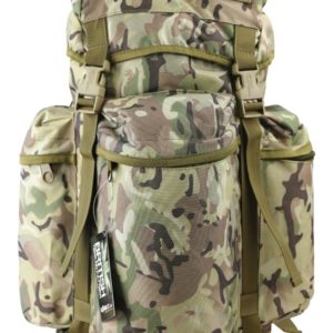 Kombat Rucksack 30 Litre - BTP