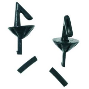 Balzer Long Cast Shields 5pcs