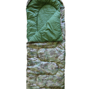 Kombat Kids Sleeping Bag - BTP