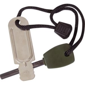 Kombat Large Army Fire Starter