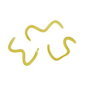 Balzer Fishing Soft Bait-Flavoured Ragworms