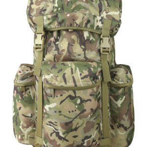 Kombat Rucksack 45 Litre - BTP
