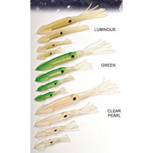 Behr The Real Squid