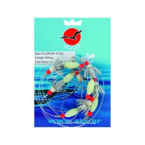 Rig For Squid Fishing