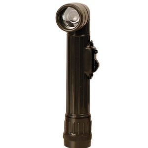 Kombat Small Angle Torch - Olive Green