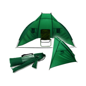 Behr Shelter Tent