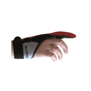 Grauvell Surfcasting Finger Glove