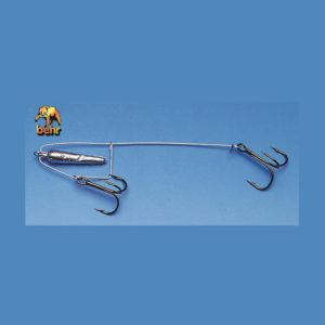 Behr Wire Rig For Live Bait