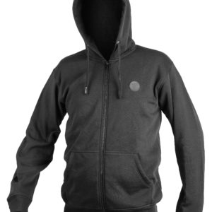 Gamakatsu All Black Hoody