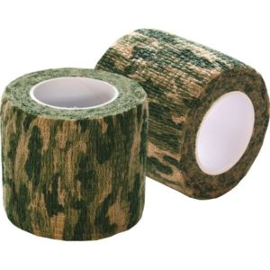 Kombat Stealth Tape - MTP