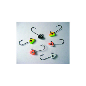 Behr Fish Head Set
