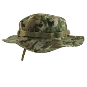 Kombat Boonie Hat - US Style Jungle Hat - BTP