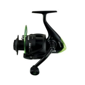Maver Nightmare Reel 6000