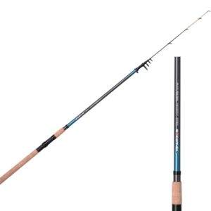 SPRO Spartan Tele Feeder Rod