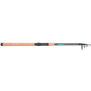 SPRO Spartan Allround Tele Rod
