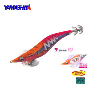 Yamashita Egi OH Live Search 3.5