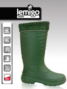 Lemigo Boots Grenlander 862