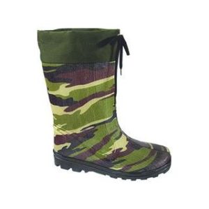 Lemigo Children's Boots Nicki 953