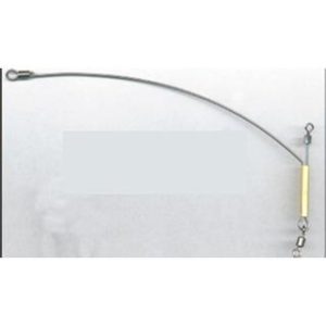 Wire Arms For Surf 10 Pcs Pregio