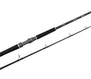 SPRO Salty Beast Nord - Natural Bait Rod