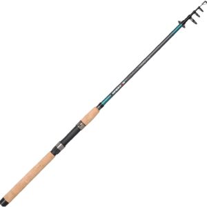 SPRO Spartan Tele Spin Rod