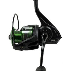 Maver Vulcan Reel 2000