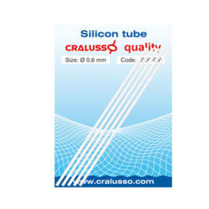 Cralusso Mix Silicone Tube