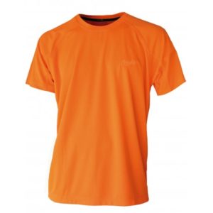 Benisport Orange Technical T-Shirt