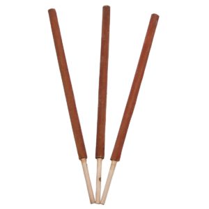 MFH Torches, 3-Pack, Ca. 55 cm
