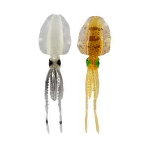 Uno Silicone Cuttlefish