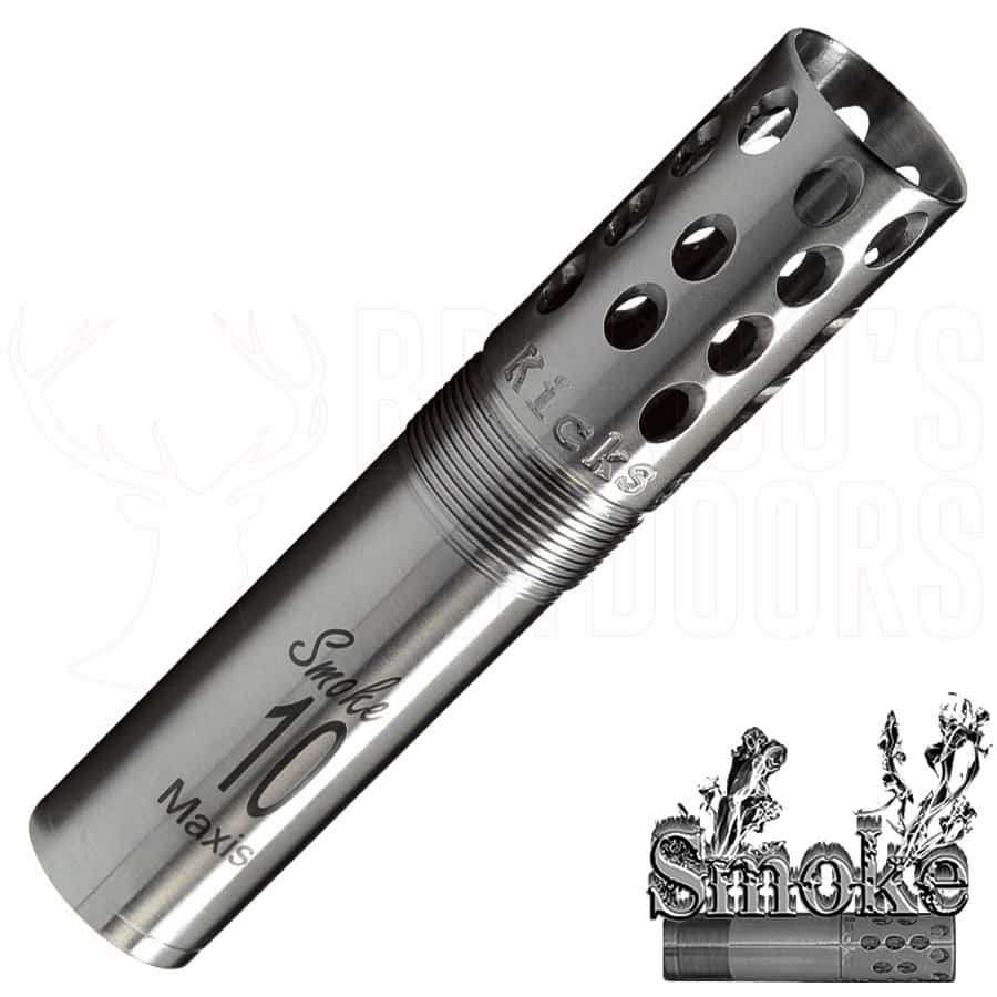 thumbnail image 2 of Comp-N-Choke Ported Stainless Steel Choke Tube – For Caesar Guerini Maxis Shotguns – 12 Gauge (Choose Your Constriction) 2 of 6