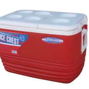 Pinnacle Escimo 60 Cooler