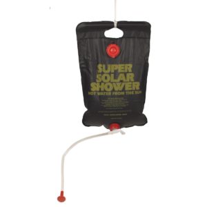 MFH Solar Shower, 10 L