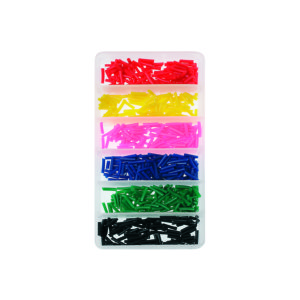Uno Float Ring Assortment 3602 F (S)/(L)