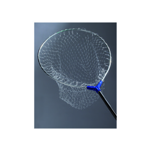 Uno Landing Net With Nylon Mash 7mm