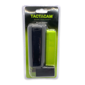 TACTACAM Dual Battery Charger