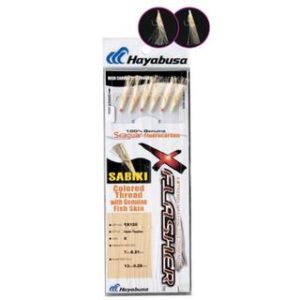 Hayabusa Fishing Sabiki EX-120